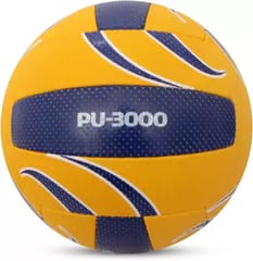 Nivia PU-3000 Volleyball (Size-4)