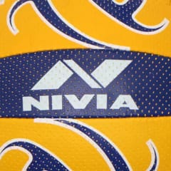 Nivia PU-3000 Volleyball (Size-4)