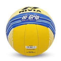 Nivia Hi Grip Volleyball (Size-4)