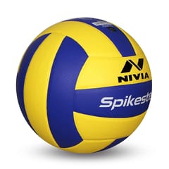 Nivia Spikester Volleyball (Size-4)