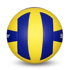 Nivia Spikester Volleyball (Size-4)