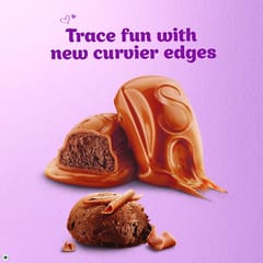 Cadbury Dairy Milk Silk Mousse