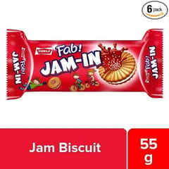 Parle Fab Jam in