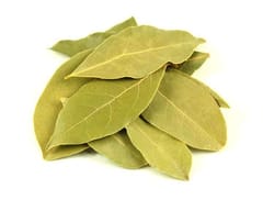 Bay Leaves