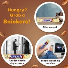 Snickers Almond (22 G)