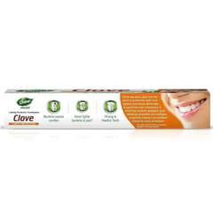 Dabur Clove Cavity Protection Toothpaste