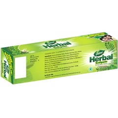 Dabur Herbal Toothpaste