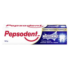 Pepsodent Whitening