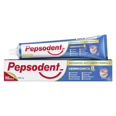 Pepsodent Toothpaste Germi Check Cavity Protection (100 G)