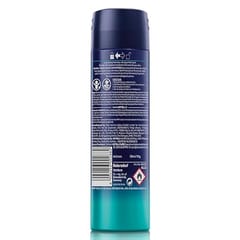 Nivea Men’s Deodorant – Fresh Ocean