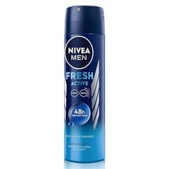 Nivea Men’s Deodorant – Fresh Active (150 ML)