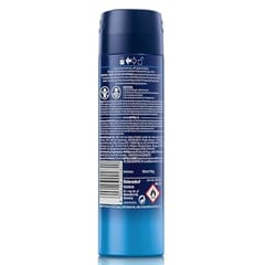 Nivea Men’s Deodorant – Fresh Active (150 ML)