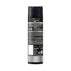 Nivea Men’s Deodorant – Deep Impact Energy (150 ML)