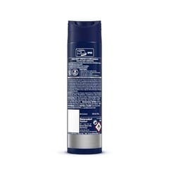 Nivea Men’s Deodorant – Protect & Care