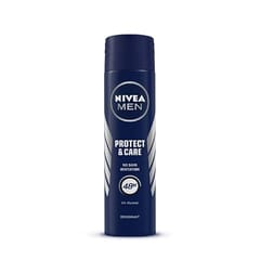 Nivea Men’s Deodorant – Protect & Care