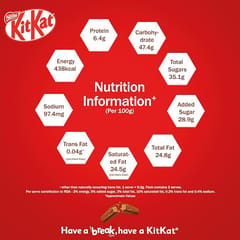 Nestle Kitkat (18 G)