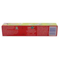 Colgate Active Salt Lemon Toothpaste (100 G)