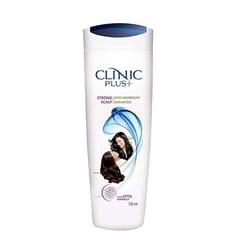 Clinic Plus Anti-Dandruff Shampoo (175 ML)