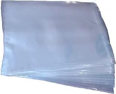 Plastic cover packet (1 Pack)