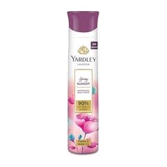 Yardley Spring Blossom deo (150 ML)