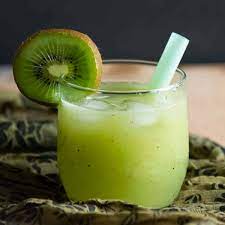 Kiwi Juice