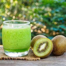 Kiwi Juice