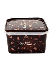 Amul Chocominis Chocolate (250 G)