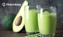 Avocado Juice