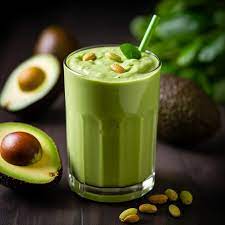 Avocado Juice