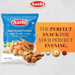 Aachi Bajji Bonda Powder (200 G)