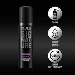 Axe Signature Maverick Body Spray (122 ML)