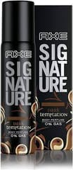 Axe Signature Dark Temptation (122 ML)