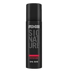 Axe Signature Body Perfume Intense (122 ML)