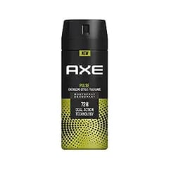 Axe Pulse Deodorant (150 ML)