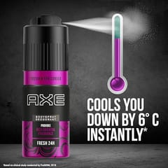 Axe Provoke Deodorant (150 ML)