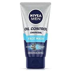 Nivea Men's Face Wash - Oil Control (50 G)