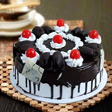 Black Forest Cake (Elite)