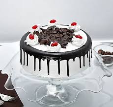 Black Forest Cake (Elite)