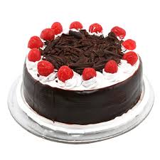 Black Forest (Normal)