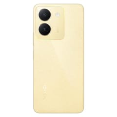 Vivo Y36 (Vibrant Gold, 8GB RAM, 128GB Storage)