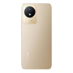 Vivo Y02t (Sunset Gold, 4GB RAM, 64GB Storage)