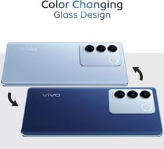 Vivo V27 5G (Magic Blue, 128 GB) (8 GB RAM)