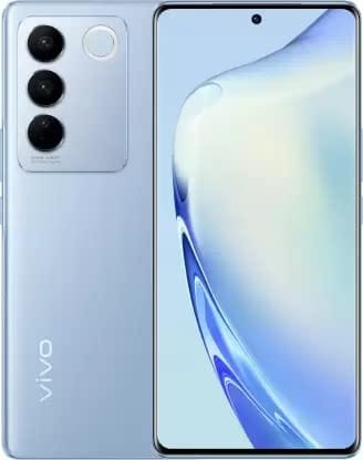 Vivo V27 Pro 5G (Magic Blue, 128 GB) (8 GB RAM)