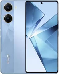 Vivo V29e 5G (Artistic Blue,128) (8 GB RAM)