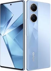 Vivo V29e 5G (Artistic Blue,128) (8 GB RAM)