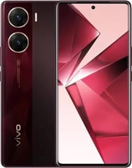 Vivo V29e 5G (Artistic RED, 256) (8 GB RAM)