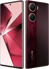 Vivo V29e 5G (Artistic RED, 256) (8 GB RAM)