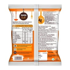 TATA SALT-1KG