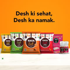 TATA SALT-1KG