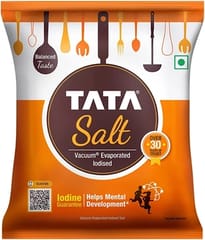 TATA SALT-1KG